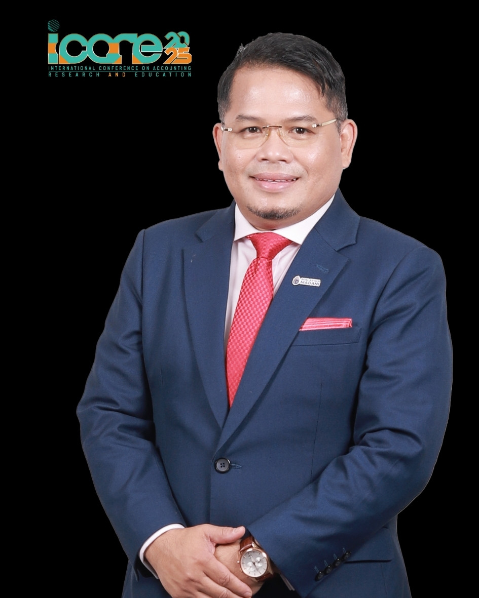 DR. SALIHIN BIN ABANG