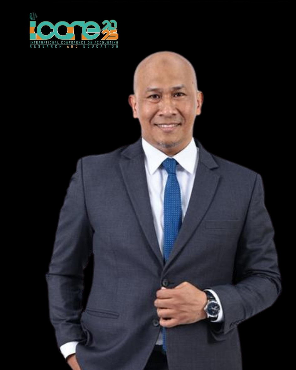 DR. MOHD AFZANIZAM ABDUL RASHID