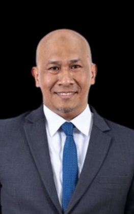 DR. MOHD AFZANIZAM ABDUL RASHID