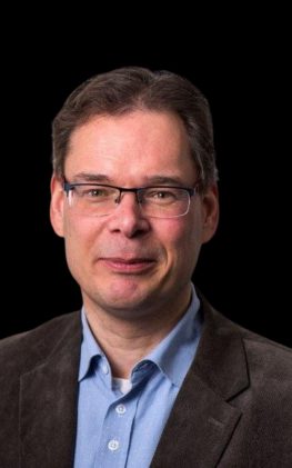 PROF. DR. MARIJN JANSSEN